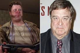 See the Cast of 'Raising Arizona' Then and Now