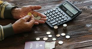 Russia plans two annual increases to insurance pensions