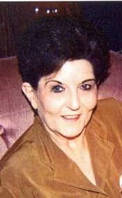 Mary Francis Attebury Obituary