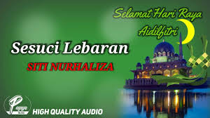 Untuk mendapatkan rbt sesuci lebaranmaxis = dail *131*80822# dan tekan send/calldigi = sms ct 0032153dan hantar ke 20000celcom = dail *888*90177# dan tekan. Sesuci Lebaran Siti Nurhaliza High Quality Audio With Lyric Koleksi Lagu Raya Malaysia Youtube