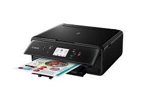 Find the latest firmware for your product. Pixma Ts6050 Series Printers Canon Uk