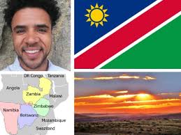 Fundraiser by Dionte Montel : Dionte's Peace Corps Service