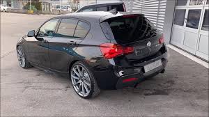 The m140i comes loaded with standard equipment, including adaptive led headlights with we spent the majority of the day in comfort mode cruising around the 'burbs, where the m140i was perfectly. Video 430 Ps Bmw M140i Xdrive Dahler Competition Line