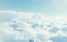 Please contact us if you want to publish a 4k ipad wallpaper on our site. Aesthetic Blue Sky Laptop Wallpapers Wallpaper Cave