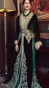 Pin On Caftan