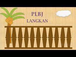 Soal uas plbj kelas 2 semester 1. Langkan Plbj Kelas 2 Sd Youtube