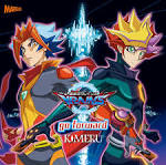 遊☆戯☆王VRAINS