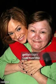 Brenda Degarmo's Instagram, Twitter & Facebook