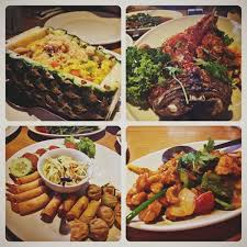 Of all absolute thai in kl and klang valley, the branch in bangsar village is the only one that serves hot pot. Absolute Thai Bangsar Village 1 Restaurant In Bangsar Baru