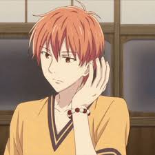 Pin By Kayley Mcleod On Fruits Basket Fruits Basket Anime Fruit Basket Anime Anime Wallpaper Iphone