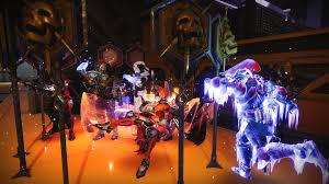 Destiny 2 deep stone crypt raid guide: Try Destiny 2 S 12 Player Raid Glitch Before Bungie Fix It Rock Paper Shotgun