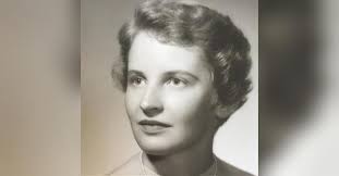 Ann Louise Nicol Obituary