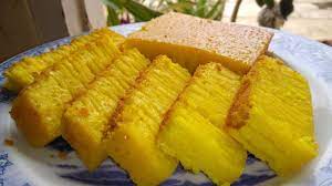 Maybe you would like to learn more about one of these? Resep Bika Ambon Lembut Legit Anti Gagal Youtube