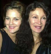 An actress herself, jaid barrymore started her daughter in show business when she was 11 months old, getting. Drew Barrymore Supports Her Mother Financially Odisha News Insight