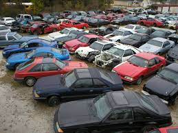 These are automobiles that insurance companies have. Car Junkyard Near Me Open Today