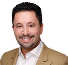 Antenna Pictures Appoints Jonathan Levi to Creative Director