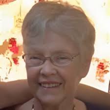 Mary Scott Obituary July 6, 2024