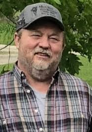 Obituary information for Michael Lewis Teter
