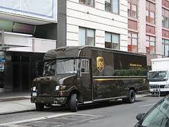 Free Free 69 Ups Truck Svg SVG PNG EPS DXF File