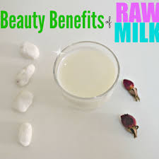 Fortunately, there are many natural ways to take care of your sk. Top 5 Skin Benefits Of Raw Milk And Beauty Tips Bellatory