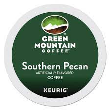 With each sip, youll be delighted with the luscious buttery flavor of pecan pralines. Green Mountain Coffee Roasters 6772 Southern Pecan Coffee K Cups 24 Box Amazon Com Grocery Gourmet Food