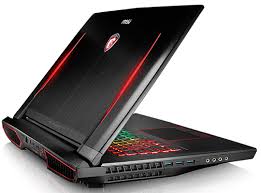 Laptop asus rog terbaru berikutnya yang layak untuk kamu pertimbangkan adalah seri g531gd i705g6t. Nih 12 Laptop Msi Terbaru 2021 Harga Termahal Rp 63 Jutaan