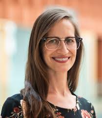 Andrea Clark's Instagram, Twitter & Facebook