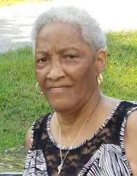 Obituary for Pauline Hawkins Brown