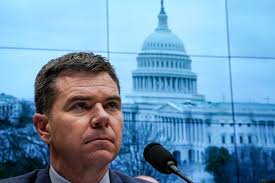 Juul execs shower House Oversight chair with campaign cash