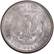 1888 Morgan Silver Dollar Values And Prices Past Sales