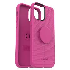 The popgrip presses flat to slip easily into tight pockets and works. Otterbox Otter Pop Reflex Series Phone Case For Apple Iphone 12 Pro Max Pink Walmart Com Walmart Com