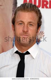 Scott Caan World Premiere Meet Dave Stock Photo 108103052