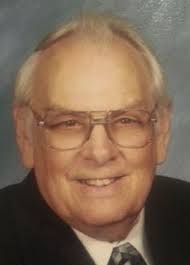 Lloyd E. Warner Obituary