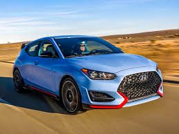 The 2019 veloster n is the first u.s. Hyundai Veloster 2019 Gets Makeover With Hotter N Version Drive Arabia