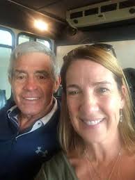 Marion woman completes 18-year journey to every NFL stadium