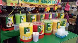 Lots of disparate pieces that come together as one. 7 Resepi Air Balang Viral Paling Laris Sesuai Untuk Berniaga