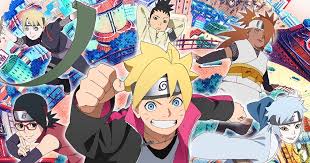 Watch naruto episode 122 subbed online at narutoget, kissanime, gogoanime, youtube. Boruto Naruto Next Generations Filler Episodes List