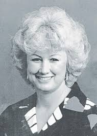 Loleta Esther Arlene (Bodfield) Carey