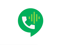 Hangouts Dialer Icon Animation Op Art Animation Google Hangouts