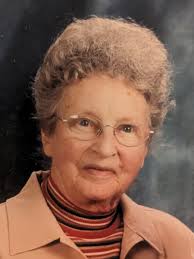 Obituary of Eva Palmer