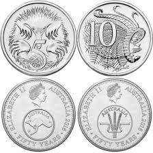 australian commemorative coins australia lists the coin