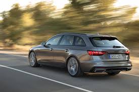2018 audi a4 2.0t quattro premium plus awddescription: Audi A4 2019 Facelift Revealed Car Magazine