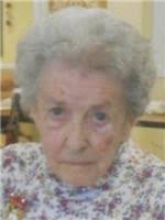 Marian Tidd Obituary (1924