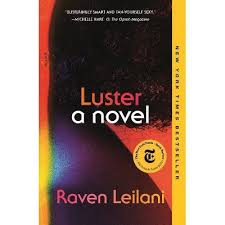 Every now and then dl gives the haters a chance to express themselves by having fu dl hughley correspondent niecy jones come on a read some messages. Luster By Raven Leilani Paperback Target