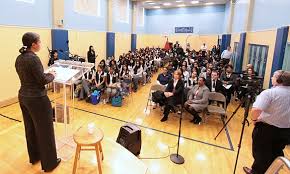 On december 10, 2020, former vice president joe biden (d). Ambassador Susan Rice Speaks To Young Women Leaders In East Harlem The White House