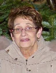 Obituary information for Gladys Marie Saunders