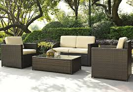 1 sillon de 2 cuerpos + 2 sillones individuales + 1 mesa ratona set de living con 4 piezas . Clubdeofertas Juego De Rattan Sintetico De 4 Piezas Facebook