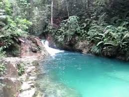 However, it is believed that the area was explored by immigrants from sumatra and java. Puchong Hill Trekking Small Waterfall Youtube