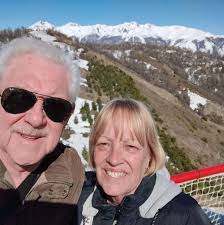 Antonio Alberto Breinlinger