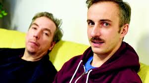 Chefreporter, autor und sidekick im ensemble der die harald schmidt. Neue Talkshow Fur Jan Bohmermann Und Olli Schulz Im Zdf Baden Online Nachrichten Der Ortenau Offenburger Tageblatt